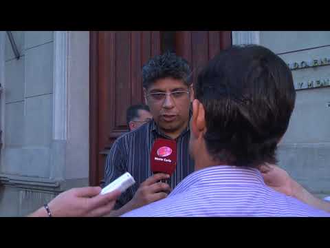 DENUNCIA POR AGRESIÓN A PEON RURAL EN ESTACIÓN ITAPEBÍ martes 26