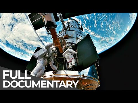 Astronaut Training: How to become an Astronaut | Space Science | Episode 2 | Free Documentary