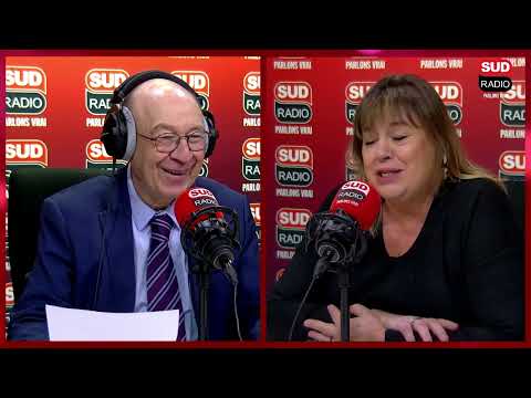 Les clefs d'une vie avec Michèle Bernier