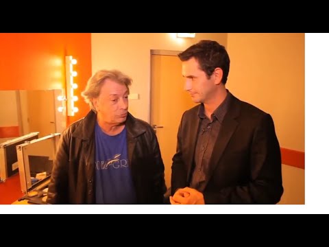 La tournée des idoles "Âge Tendre et Tête de Bois"