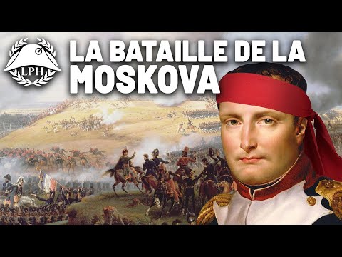 Une bataille de géants aux portes de Moscou - La Petite Histoire - TVL