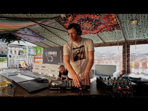 Pozytyvka'st Stream - 2023.09.14 - Musiclover