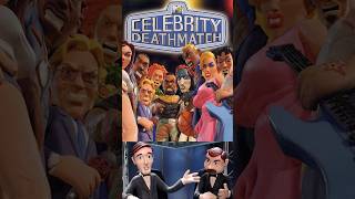 The most violent show on MTV
