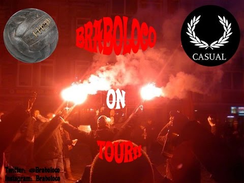 SC Cambuur vs PSV Eindhoven 1-2 Sfeervideo