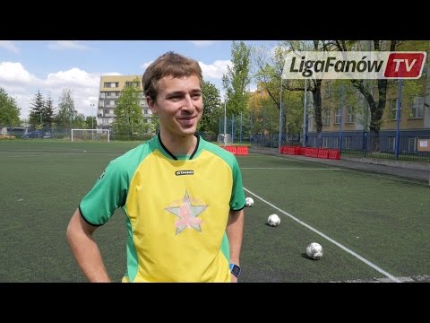 Liga Fanów: Andrzej Morawski - 14.odcinek TurboFan Extra! loading=