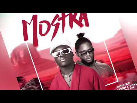King Layon ft Bokly    Mostra Official music 2022