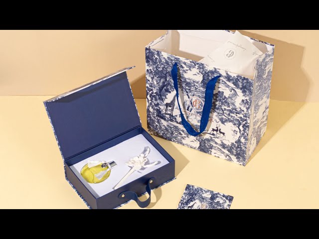 هدية A1 Blue Leather