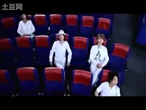 Plus - Canvas Ending 16 Katekyo Hitman Reborn