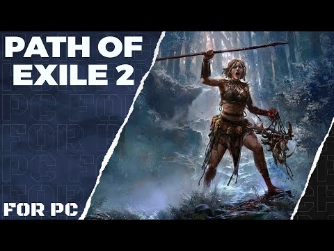 ⚡️FREE DOWNLOAD ON PC/LAPTOP | PATH OF EXILE 2 | TUTORIAL 2026✅