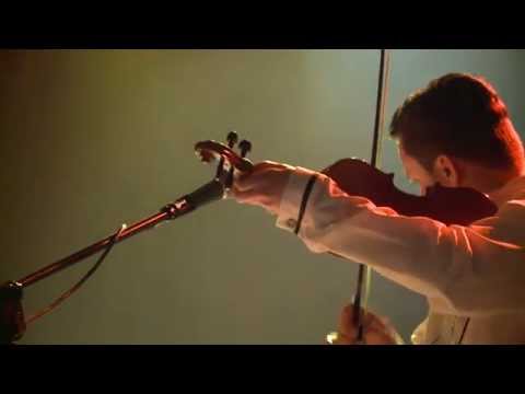 Turnioki (festiwal Sacrum in Musica)