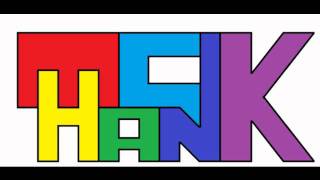 MC Hank - De Tragedie Van Henk