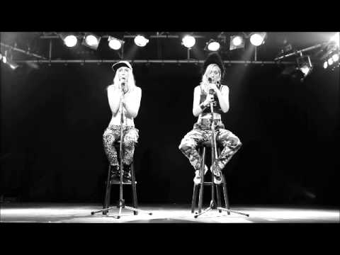 Say Something by A Great Big World, Christina Aguilera | Blonde Electra Cover