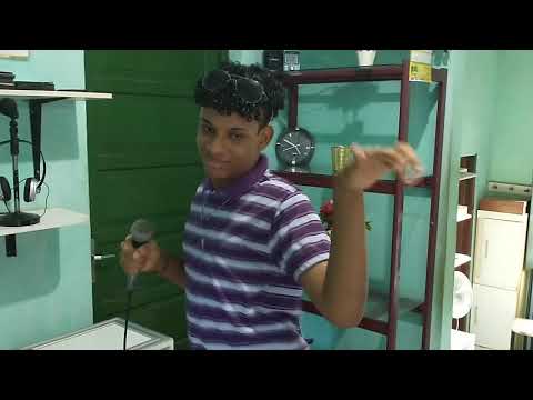 Morenno - No Talentinho Tu Me Bota (Pedrinho Do Charme, Alê Oliveira E MC Nick)