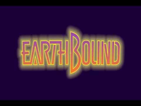 VGM Time Travel #8 - Earthbound - Sanctuary Guardian (1995)