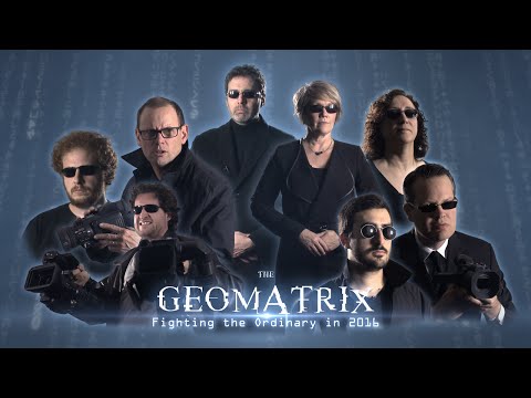 The Geomatrix