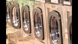 Wash World Coin Laundry — Omaha, NE