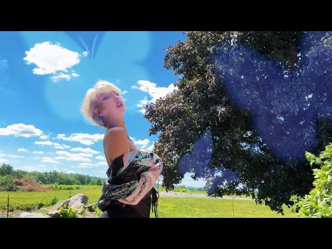 Butterfly - Lia Luv