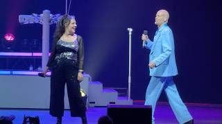 The Human League - (Keep Feeling) Fascination (Live), Niagara Falls 2026