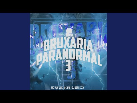 Bruxaria Paranormal 3