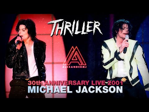 Трейлеры Michael Jackson: 30th Anniversary Celebration