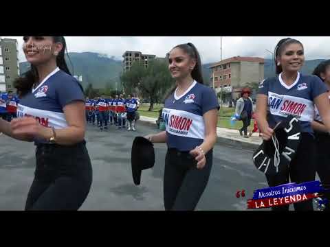 Ale Zen feat Llajtaymanta - Comprendeme   (Caporales San Simon)