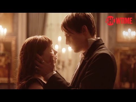 afbeelding Penny Dreadful Season 3 (2016) | The World Will Fall Into Darkness | Teaser Trailer