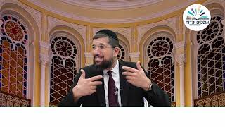 מסרים סמויים | זרע שמשון | פרשת דברים תשפ"ד | הרב אליהו עמר (הרב אליהו עמר) - התמונה מוצגת ישירות מתוך אתר האינטרנט יוטיוב. זכויות היוצרים בתמונה שייכות ליוצרה. קישור קרדיט למקור התוכן נמצא בתוך דף הסרטון