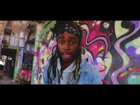 MoodiniTheOpp - The Opp (Official Music Video)