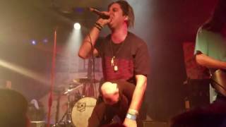 Cover Your Tracks - Lights Out (Live 9/27/16 Phoenix, AZ)