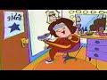 Rosie O Donnell Show Animated Opening Spot Season 3 1998