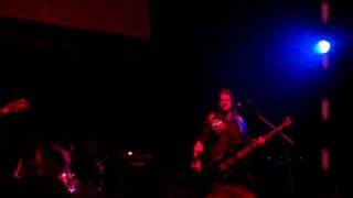 Brute Forcz - Leather N Chains / Torture Chamber Live at the Key Club 3/28/10