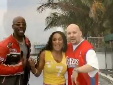 Rock your world - EEDB featuring Tany T