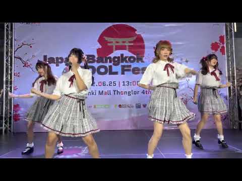 Siamdol Café - Japan-Bangkok IDOL Festival