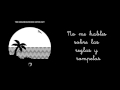 Ferrari - The Neighbourhood (Subtitulado al ...