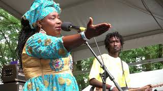 Trio Da Kali - Tita - AFH963