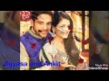 Jigyasa Singh And Ankit Bahtal