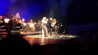 Aspasia Stratigou, Helsinki , Rembetika-Dalaras