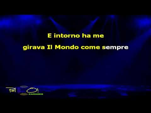 Il Volo   Il mondo 02 - Karaokê