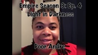 (REVIEW) Empire | Season 3: Ep. 1 | Light in Darkness (RECAP)