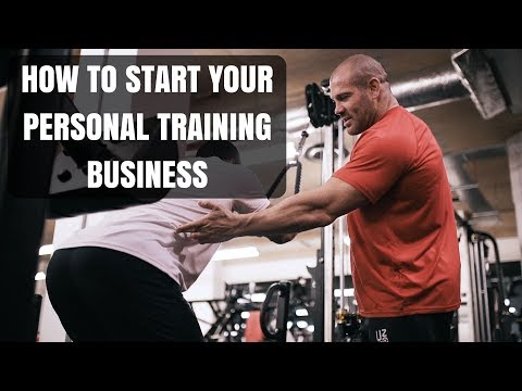 , title : 'How to start your personal training business'