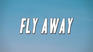 Lyrical Lemonade, Sheck Wes, Ski Mask The Slump God, JID - Fly Away (Lyrics)