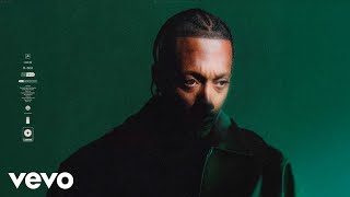Lecrae, Jackie Hill Perry - Tell No Lie (Official Audio)