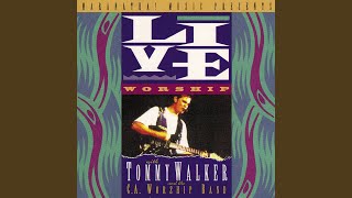 His Love Endures Forever