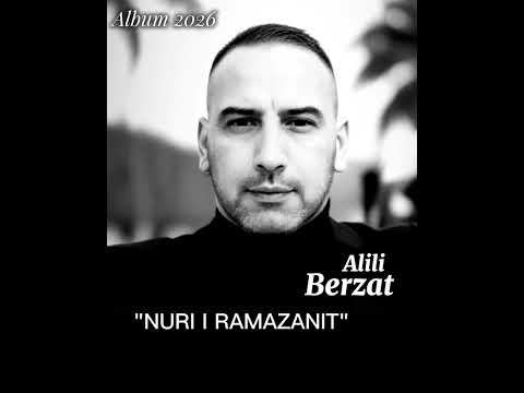 NURI I RAMAZANIT  (OFFICIAL NASHEED 2026)ALBUMI: AMANET