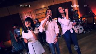 Download lagu GAC - Cinta - Breakout NET mp3