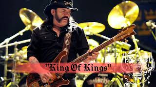 Motörhead - King of Kings[Lyrics]