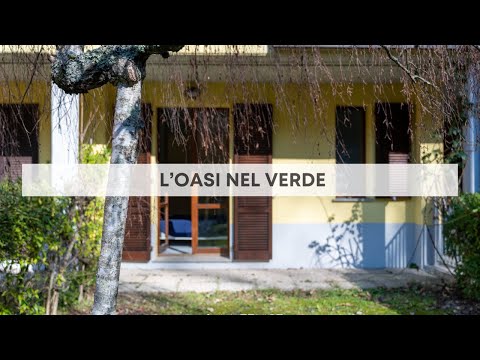 OASI NEL VERDE - MONTEROSSO AL MARE - CINQUE TERRE - PIGNONE