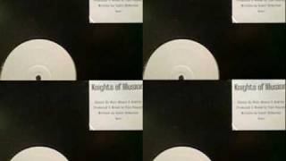 [Speed Garage] Paul Rayner - Knights Of Illusion