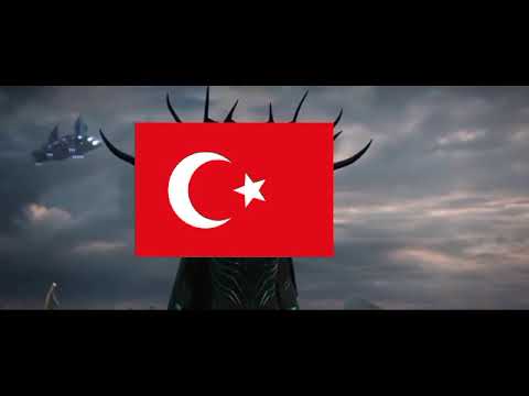You can't defeat me- Byzantine empire vs Ottoman Empire