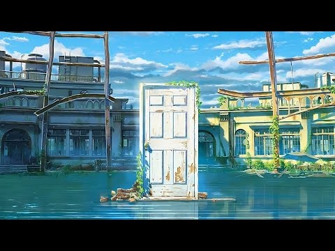 『 Suzume no Tojimari 』Emotional/Calm OST